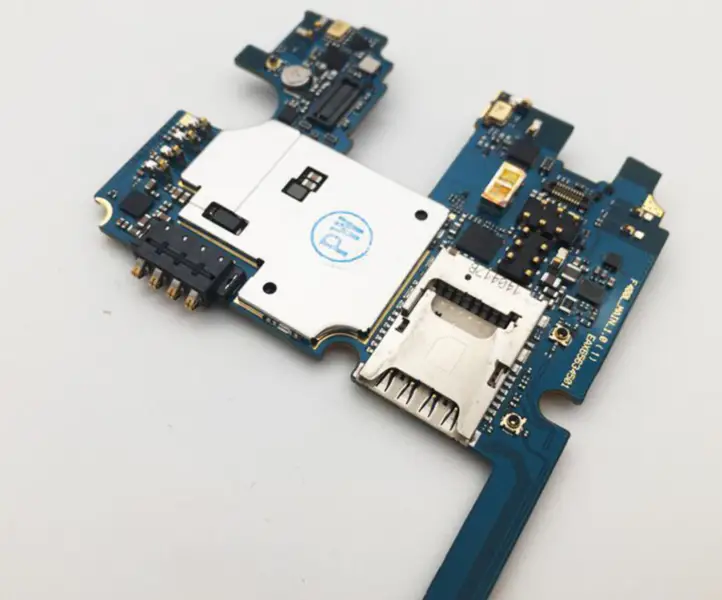 LG G3 F460 F400 motherboard unlocked 32G