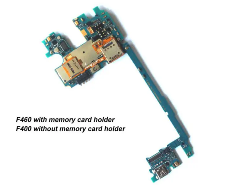 LG G3 F460 F400 motherboard unlocked 32G
