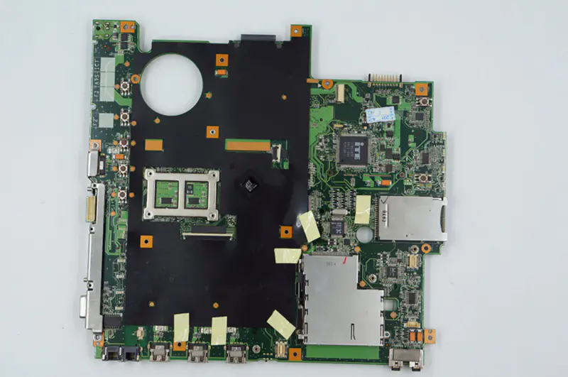 Asus F5R Motherboard