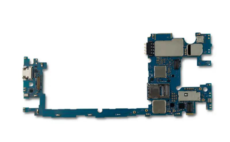 LG V20 H990N Motherboard