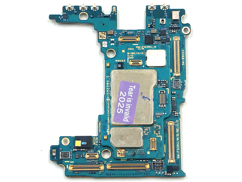 Samsung Galaxy z Fold4 F936B F936N F936U 5G motherboard