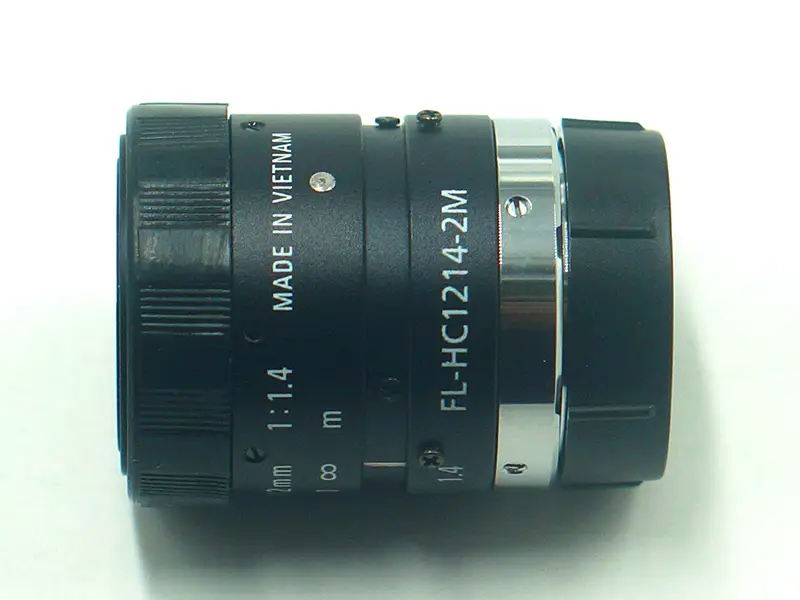 RICOH FL-HC1214-2M Lens