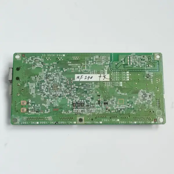 Formatter PCA for Canon MF240 MF244dw 240 244dw Logic Board