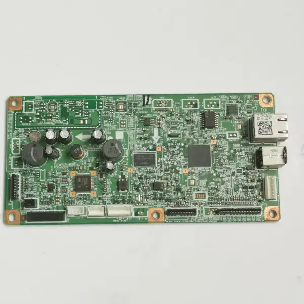 Formatter PCA for Canon MF240 MF244dw 240 244dw Logic Board