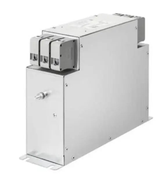 FN3288IT-160-40-C34-R60 LINE FILTER SLIM 160A STB Power Line Filter Modules