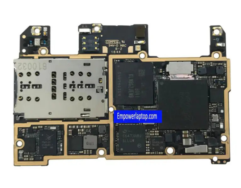 HUAWEI Honor 8 FRD-AL00A Motherboard unlocked 3GB RAM 32GB ROM