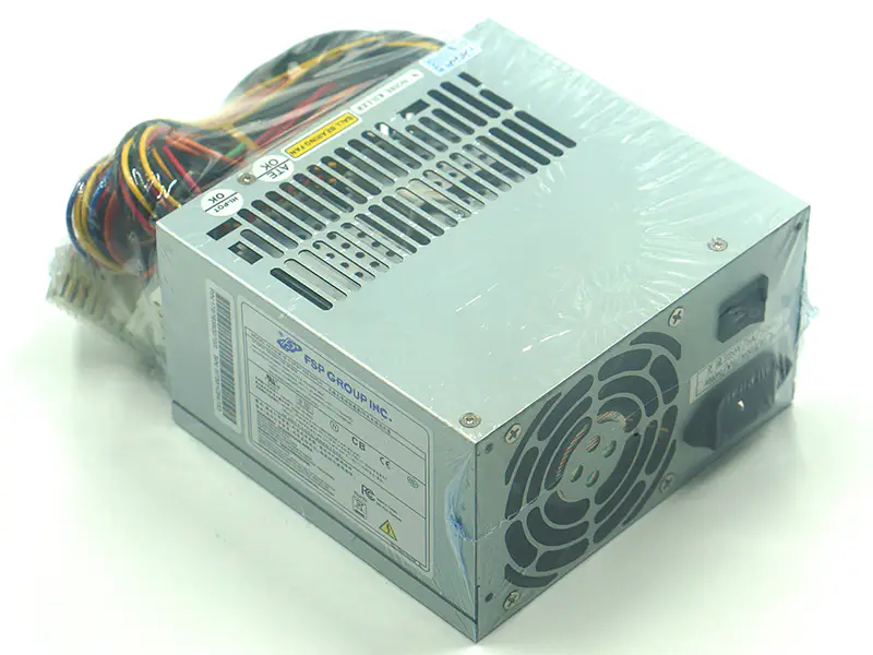 PSU For FSP -5V 350W Switching Power Supply FSP350-60PLN