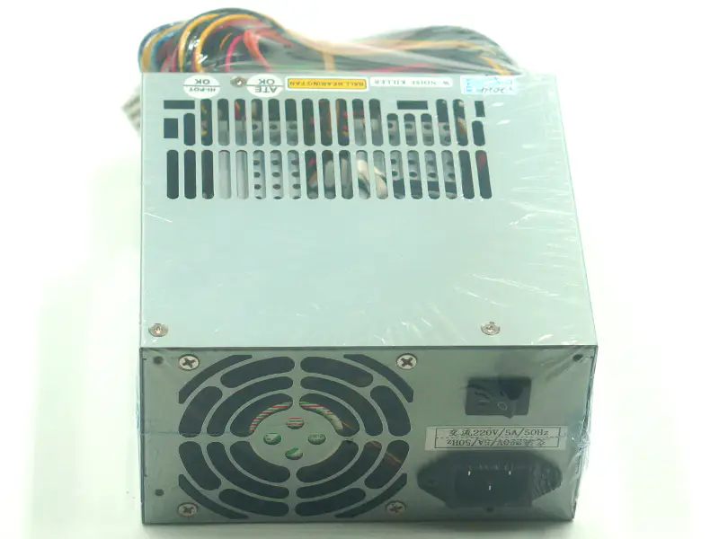 PSU For FSP -5V 350W Switching Power Supply FSP350-60PLN