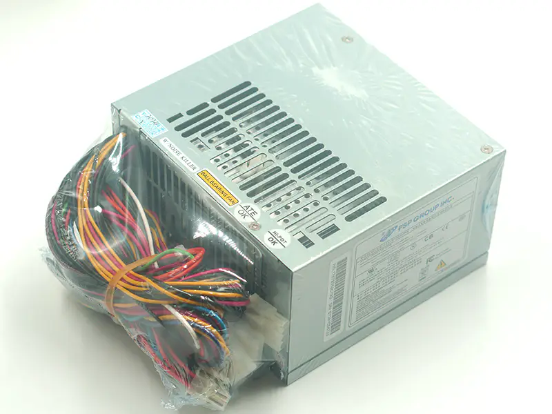 PSU For FSP -5V 350W Switching Power Supply FSP350-60PLN