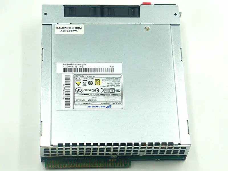 PSU For FSP 500W Switching Power Supply FSP500-40MRA
