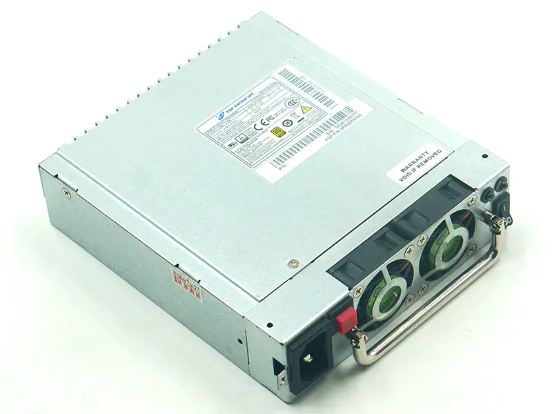 PSU For FSP 500W Switching Power Supply FSP500-40MRA