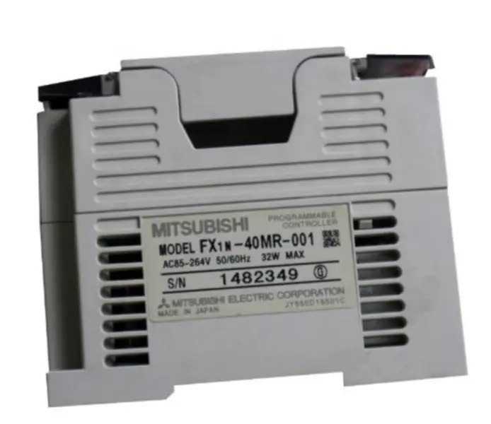 Mitsubishi FX1N-40MR-001 PLC