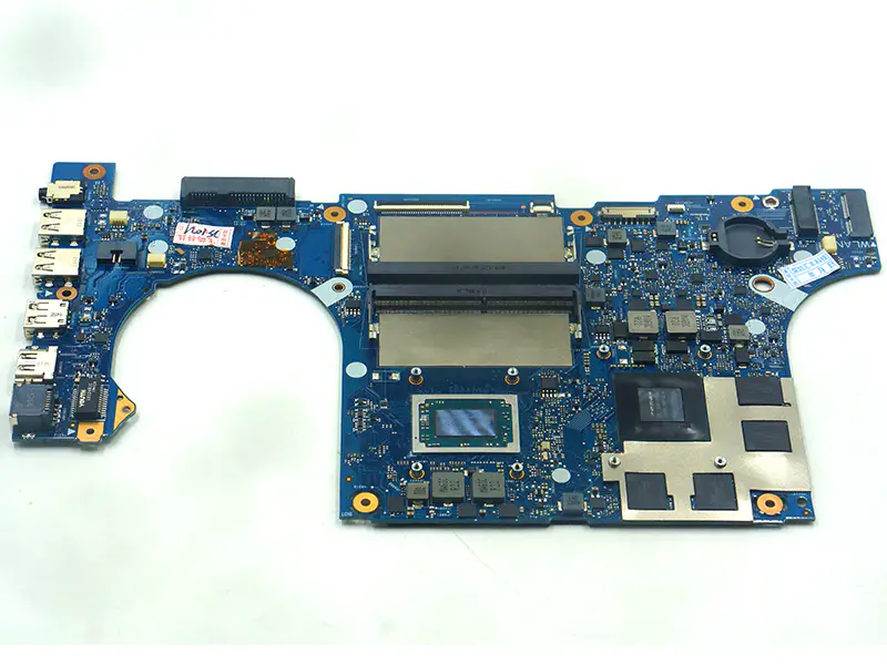ASUS TUF FX505DD FX505DT FX505DU FX505DY FX505DV FX505D motherboard R5/R7