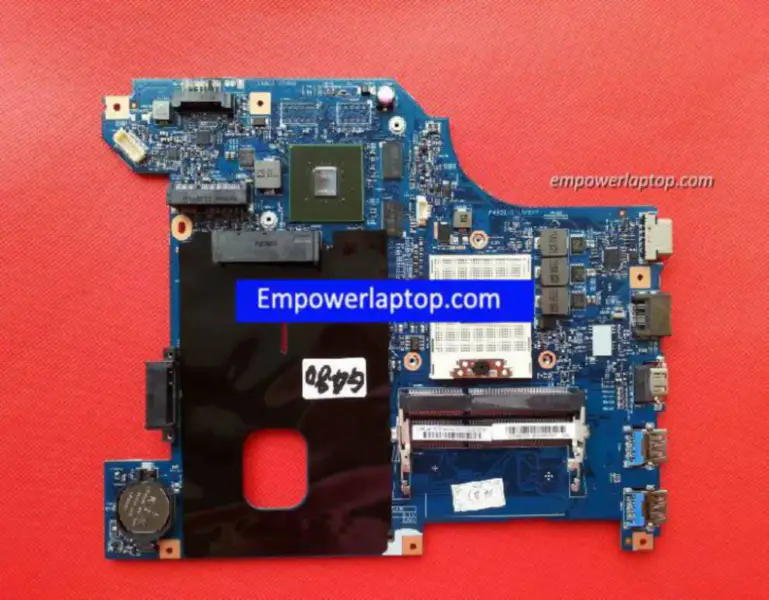Lenovo G480 N13M-GE7-B-A1 48.4SG09.011 Motherboard