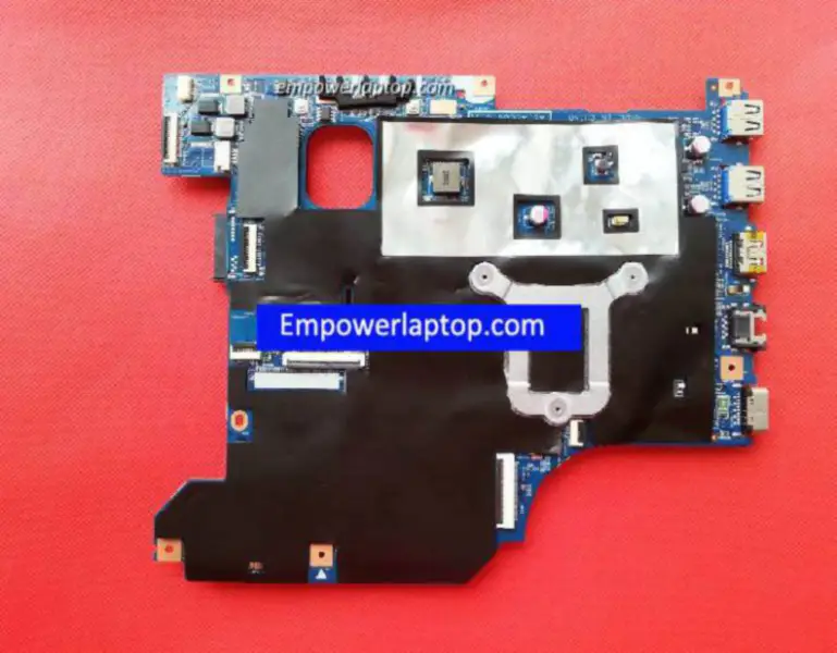 Lenovo G480 N13M-GE7-B-A1 48.4SG09.011 Motherboard