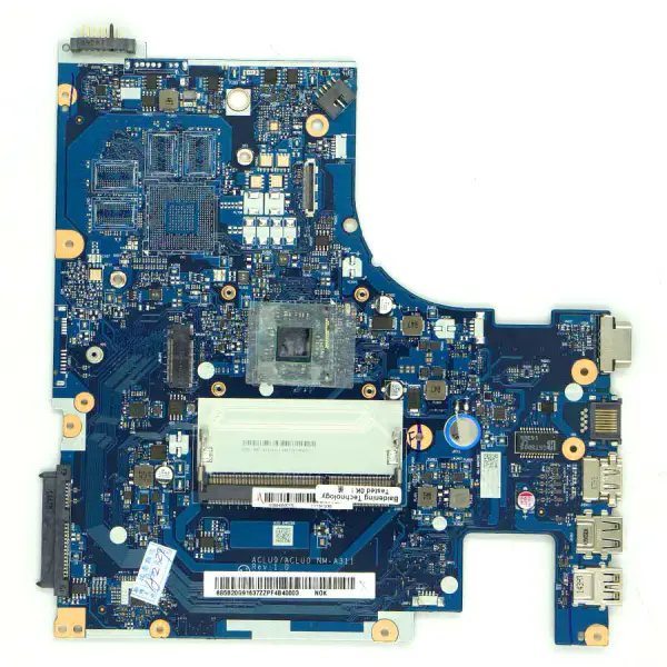 Lenovo G50-30 NM-A311 N3540 CPU Motherboard