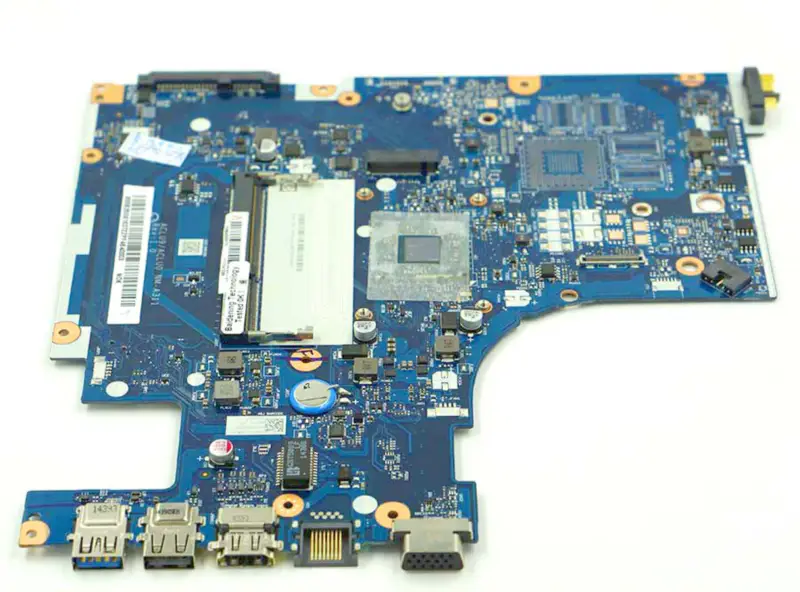 Lenovo G50-30 NM-A311 N3540 CPU Motherboard