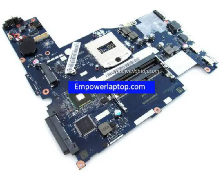 Lenovo G510s Touch Motherboard