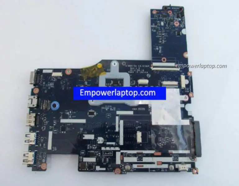 Lenovo G510s Touch Motherboard