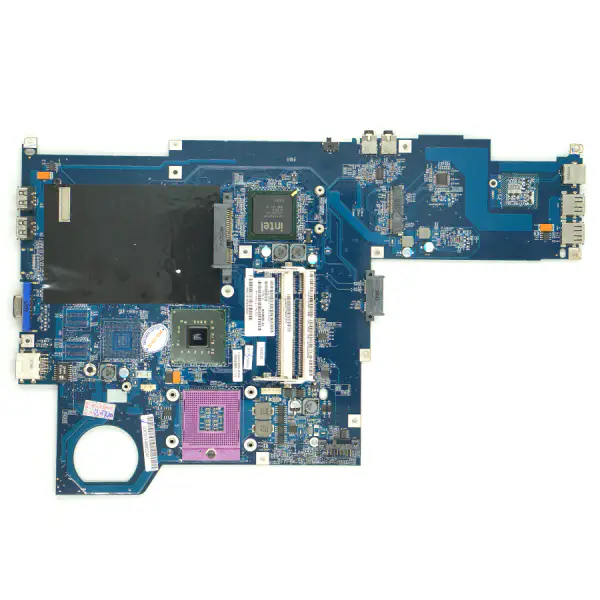 Lenovo G530 N500 LA-4212P Motherboard