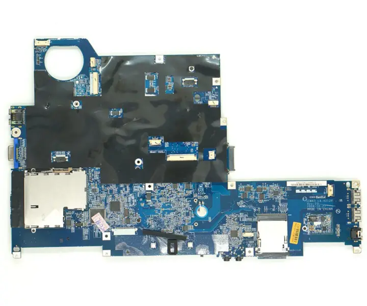 Lenovo G530 N500 LA-4212P Motherboard