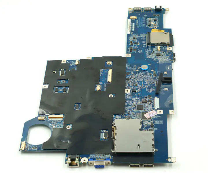 Lenovo G530 N500 LA-4212P Motherboard