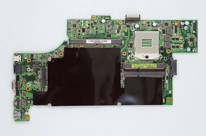 Asus G53SW motherboard