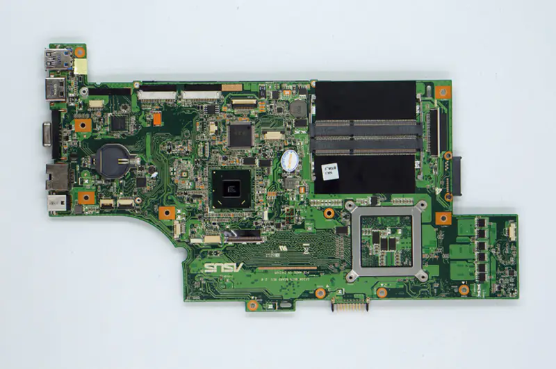 Asus G53SW motherboard