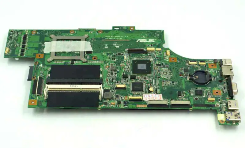 Asus G53SX Motherboard