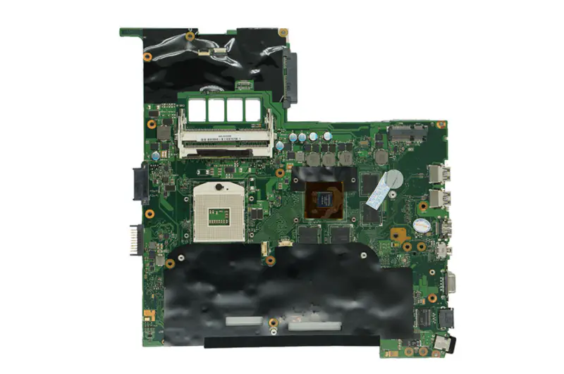 Asus G55VW Motherboard