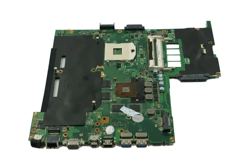 Asus G55VW Motherboard