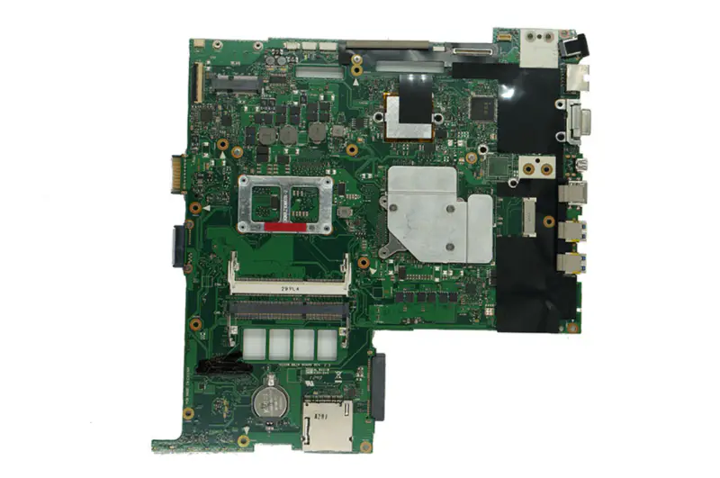 Asus G55VW Motherboard