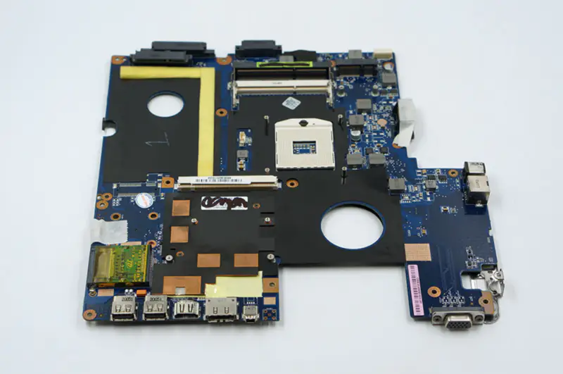 Asus G60J Motherboard