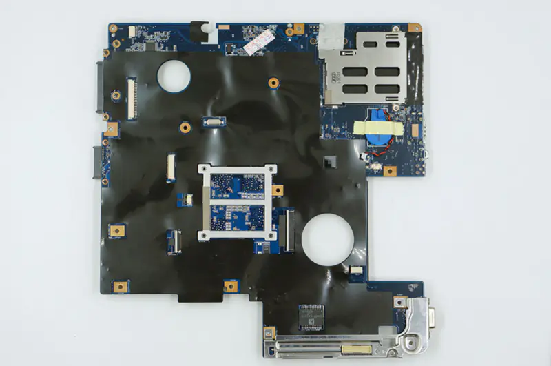 Asus G60J Motherboard