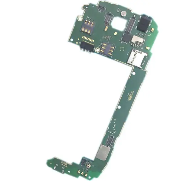 Huawei Ascend G610-U00 WCDMA 3G Version Unlocked Motherboard