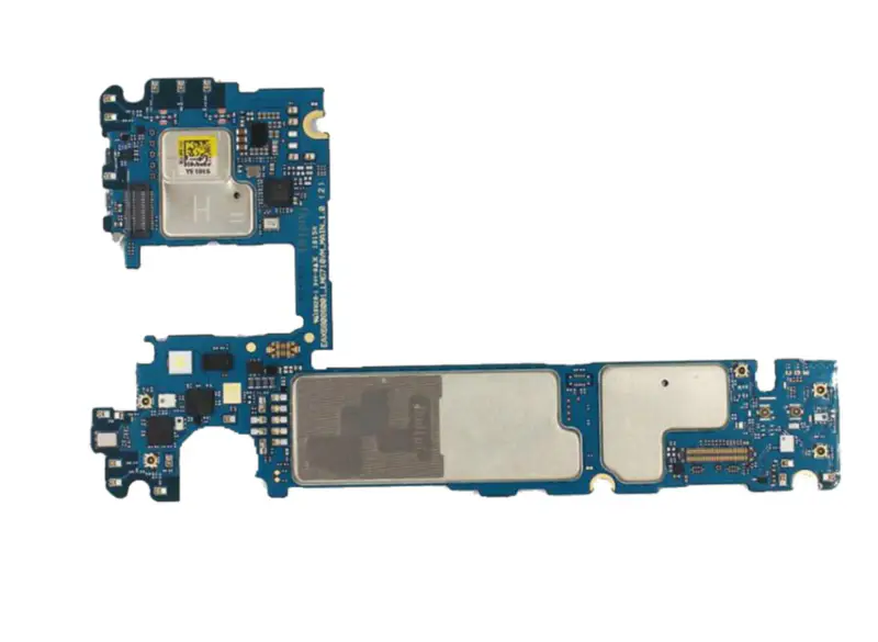 LG G7 ThinQ G710N Motherboard Korean Version