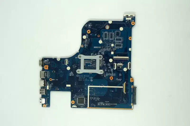 Lenovo G70-70 AILG1 NM-A331 motherboard