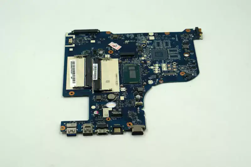 Lenovo G70-70 AILG1 NM-A331 motherboard