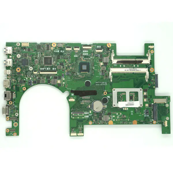 Asus G750JW G750JHA Motherboard