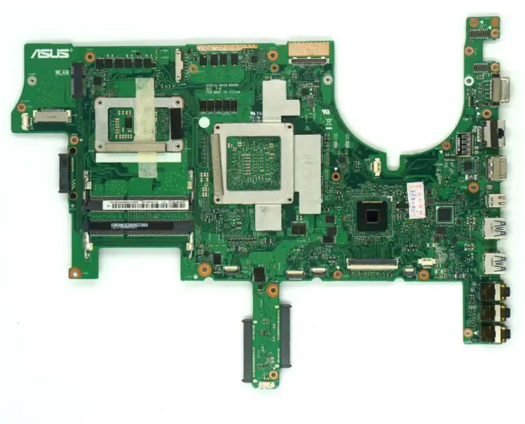 ASUS G751J G751JL Laptop motherboard