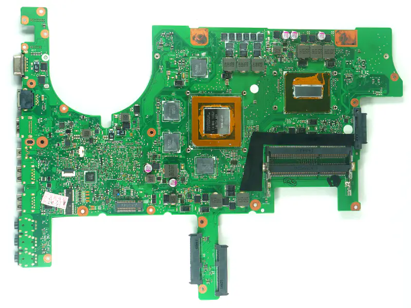 Asus G751J G751JY With I7-4720HQ/I7-4860HQ GTX980M 4GB Motherboard