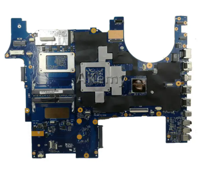 Asus G752VL GTX965M-3G Motherboard for G752V G752 Laptop with I7-6700HQ CPU
