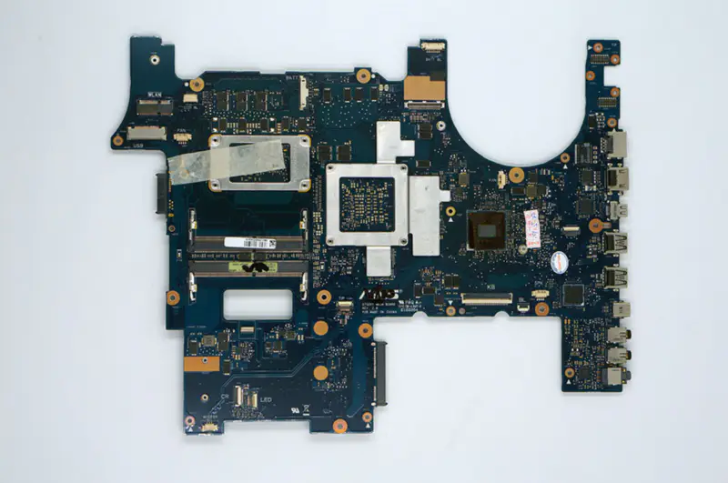 Asus G752VY GTX980M-4G Motherboard for G752V G752 Laptop with I7-6700HQ CPU