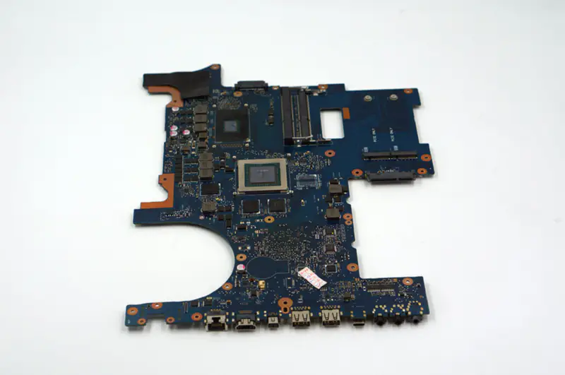 Asus G752VY GTX980M-4G Motherboard for G752V G752 Laptop with I7-6700HQ CPU