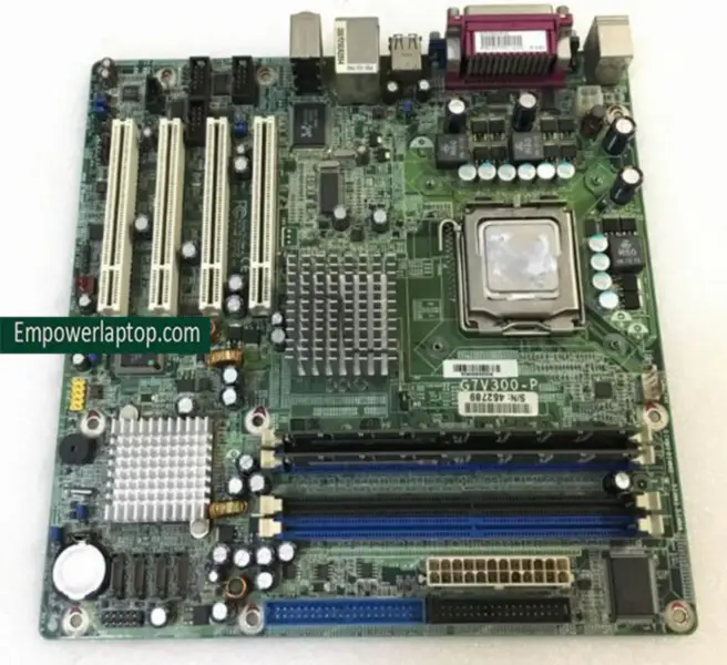 DEK Server G7V300-P G7V300-P-G G7V302-050G R.BA0 motherboard