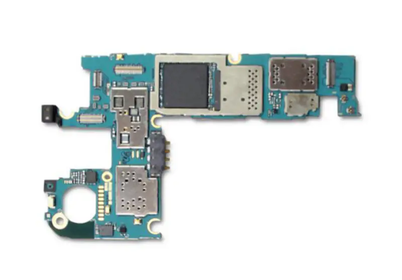 Samsung galaxy S5 mini G800F Motherboard unlocked 16G with android system