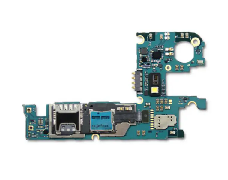 Samsung galaxy S5 mini G800F Motherboard unlocked 16G with android system