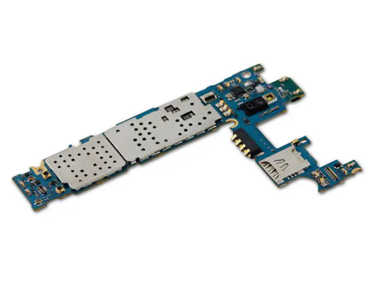 Samsung Galaxy Alpha G850F 32GB Unlocked Motherboard With Chips Europe Version