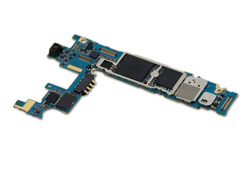Samsung Galaxy Alpha G850F 32GB Unlocked Motherboard With Chips Europe Version