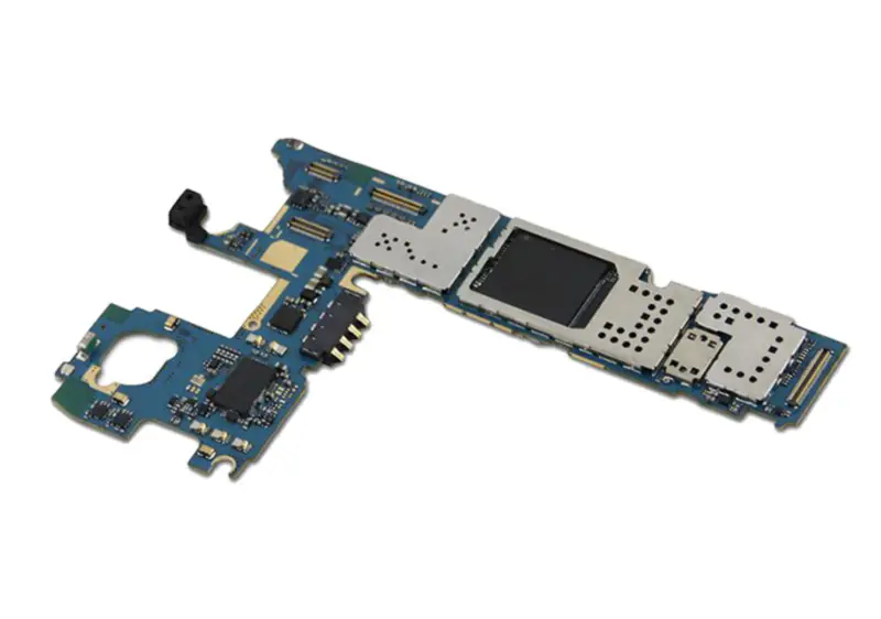 Samsung Galaxy S5 G900A/G900T Motherboard unlocked 16G